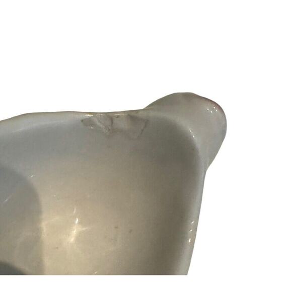 Quail Planter Ashtray Trinket Vanity Kitchen Farmhouse Decor MCM Bird READ - Picture 7 of 9